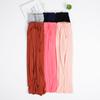 Directamente del fabricante: Pantalones de estar por casa de tres cuartos para mujer, Pantalones casuales, Pantalones de dormir de modal talla grande, Pantalones para aire acondicionado con garantía de calidad