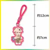 Chaveiro Dopamina Zhang Yixing, Pingente para Bolsa de Fã, Pingente para Mochila, Merchandise de Celebridade, Personalizável com Sua Própria Imagem