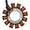 O Estator da Bobina é Adequado para Yamaha Xtz150 2019-2024 B0L-H1410-00
