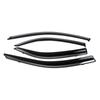Adecuado para Toyota CAMRY 91-05, protector contra la lluvia, puerta, ventana, ceja, modificación del protector contra la lluvia.
