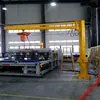 Fabricante Vende Grúa Voladiza de 0.5 Toneladas, Grúa Pluma de 1 Tonelada, Grúa de Brazo Único Tipo Columna de 2 Toneladas, Grúa de Brazo Único de 3 Toneladas, Grúa de Pared de 5t