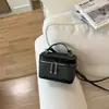 Bolso de Mujer Retro Color-Blocking 2026 Nuevo de Moda Lona Bolso de Mano Bolso de Hombro Versátil Casual Bolso Cruzado