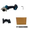 Makita Estilo Sem Escovas 3 Polegadas Bateria de Lítio Mini Máquina de Corte Amazon Aliexpress Marcenaria Serra de Uma Mão Máquina de Corte de Mármore Atacado