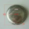 Pie de Estante Taza Estante Apilable Base Pie Pie de Estante Qiaogu Pie de Columna de Tubo Cuadrado Pie de Carga Tapa Apilable Tapa Superior