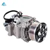 Adecuado para Honda CRV. Compresor de aire acondicionado para coche Civic bomba de aire acondicionado bomba de aire acondicionado compresor de aire acondicionado 38810RNAA02