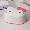 Caja de Pañuelos Creativa y Elegante con Gran Capacidad para Escritorio de Sala de Estar, Caja de Almacenamiento Vertical Extraíble para Pañuelos y Toallas