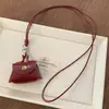 Nuevo Collar con Colgante de Diseño Retro de Nicho Estilo Chino para Mujer, Cadena Versátil Étnica para Sudaderas en Capas, Accesorio de Moda