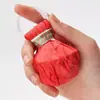 Pulseira de Seda Tecida à Mão com Fitas Fogos de Artifício Tecidos à Mão Decoração de Casamento Teia de Aranha Arte com Café Casamento Fita Fácil de Limpar Adereços para Atmosfera de Aniversário
