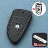 BMW Serie Tres 320li funda para llave x3 hoja nuevo x5 Serie Cinco 525 especial x2 deportivo x1 coche hebilla de bolsa de alta gama