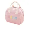 Bolsa bento bolsa para lonchera bolsa de picnic bolsa térmica todas las categorías bolsas LOGOTIPO personalizado comercio nacional y extranjero procesamiento OEM etiqueta privada