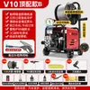 Lavadora de coches doméstica Geno 220V lavadora de alta potencia bomba de agua para lavado de coches presurizada potente se puede personalizar