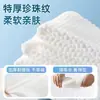 Toallas de Baño Desechables Empaquetadas Individualmente Hotel y Posada Engrosadas Específicas para Viajes Set de Toallas Faciales Comprimidas Venta al por Mayor