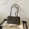 Bolso de axila de alta gama transfronterizo para mujer, nueva colección otoño 2026, bolso de hombro retro, adecuado para ir al trabajo y uso casual