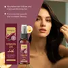 Aceite para el Cuidado del Cabello de Cebolla HOEGOA: Una fórmula suave y diaria que nutre el cuero cabelludo e hidrata el cabello, dejándolo ligero y sin sensación grasa.