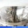 ZONESUN Máquina Envasadora e Embaladora Automática de Pó Máquina Dosadora Quantitativa Leite em Pó Pimenta em Pó Máquina de Enchimento de Garrafas Pequenas