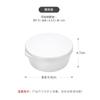 Japón Importado Jabonera Portátil Jabonera de Viaje Jabonera Creativa con Tapa Rejilla para Jabón de Baño Drenaje Sellado