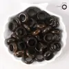 Madeira de Asa de Frango Natural Contas de Bodhi Contas Redondas Pau-Rosa Vermelho Contas Budistas DIY Contas de Mão Pulseira Colar Acessórios de Joias