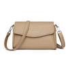 Bolsas de Exportación Transfronteriza para Mujer 2025 Nuevo Bolso Cruzado Urbano Simple Bolso Tote Bolso de Gran Capacidad Bolso de Hombro Único Bolso Cuadrado Pequeño