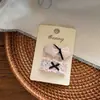 Sucree Roupas Infantis Presilhas de Cabelo para Meninas 2025 Novo Estilo Desenho Animado Floral Tecido Presilhas Bb Presilhas de Cabelo para Bebê