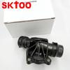 11512247269 para BMW BMW E46 conjunto do termostato 1151 2 354 056