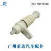 Para Buick/Opel sensor de velocidad del odómetro sensor de velocidad 90375764 90086649