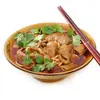 Xiangguli Xiangyang Fideos de Res + Fideos de Mondongo de Res, Fideos de Algas y Tofu, Fideos Instantáneos Picantes Especialidad de Hubei