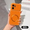 Aplicable a Funda Magnética para Teléfono OnePlus 15T con Patrón de Lichi 1+ Turbo 6X Corning Ventana Grande Ace 6 Funda Protectora