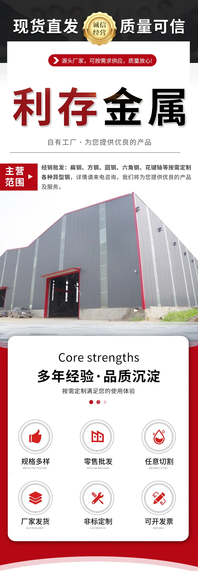 详情页