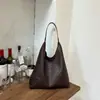 Bolso de axila de alta gama transfronterizo para mujer 2026 nuevo bolso de hombro de moda para el día a día y bolso tote para salir