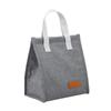 Nueva Lonchera Bolsa Térmica Gran Capacidad Salida Para Llevar Bolsa Térmica Para Llevar Del Oficinista Lonchera Térmica Bolsa