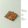 Toalla de té plegable hecha a mano de algodón y lino estilo japonés, 70% de descuento, Paño de limpieza grueso absorbente de doble cara, Accesorio para mantel