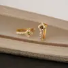 Pendientes de Plata de Ley S925 con Zirconia Verde Azafrán en Forma de Rombo, Lujo Ligero, Exquisitos, Simples, Elegantes, Súper Brillantes, Incrustados de Diamantes, Pendientes Versátiles