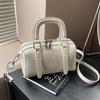 Bolsos de Mujer, Bolsos de Mujer, Bolsos Cruzados de Moda de un Hombro, Almohadas de Primavera, Bolsos de Moda, Bolsos de Mano Casuales de Estilo Coreano Nuevo Nicho