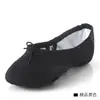 Zapatos de Baile Niños Mujeres Suela Blanda Zapatos de Práctica Zapatos de Baile para Niños Zapatos de Garra de Gato para Adultos Ballet Profesional Niñas Venta al por Mayor