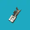 7116-3095-02 Conector Automotivo Acessórios para Conector Bloco de Terminais Dj627-E9.5E