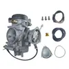 Carburador de Motocicleta Série Pd33J Yfm400/450 Yxr450Fa Yfm6604X4 Atv Buggy