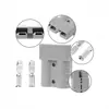 Adecuado para Conector de Enchufe de Batería de Alta Corriente Anderson 50A Enchufe Industrial Fabricantes de Carretillas Elevadoras Eléctricas