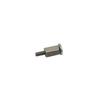 Adequado para parafuso de fixação de unidade de estado sólido m2 notebook desktop Asus Microstar Gigabyte NGFF placa-mãe 2280