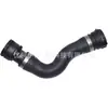 17127540127 Manguera superior de radiador en stock adecuada para BMW Serie 1 E82/E88 Serie 3 E90/E91