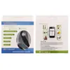 Dispositivo Inteligente Rastreador Bluetooth Anti-Pérdida Localizador Bluetooth Inteligente Forma de Gota de Agua Dispositivo Anti-Pérdida Bidireccional Dispositivo Anti-Pérdida para Teléfono Móvil Mascotas Niños