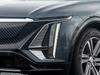 Adecuado para 22 Cadillac Ruihe Pantalla de Lámpara Transparente para Faro Máscara de Faro Ruihe Superficie de la Lámpara Carcasa de la Lámpara
