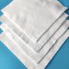 Parche de Yeso de Algodón Absorbente de Fibra de Bambú Personalizado por el Fabricante Paquete de Apósito Médico de Tela No Tejida Absorbente Algodón Absorbente Algodón Viscosa