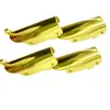 Galvanoplastia de Oro para Joyería, Galvanoplastia de Oro para Artesanías, Galvanoplastia de Oro para Tratamiento de Superficies, Dorado Blanco, Dorado Grueso, Oro K, Fábrica de Galvanoplastia de Oro