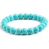 Amazon Explosiones Transfronterizas Pulsera de Piedra Natural para Hombres Piedra Volcánica de Lava Pulsera de Aromaterapia con Aceite Esencial para Mujeres Más Vendida
