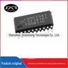 Chip IC lógico novo e original 74AHCT541PW serigrafado AHCT541 patch TSSOP-20