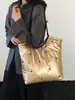 2026 Nuevo Bolso Tote de Hombro Grande de Gran Capacidad Casual de Primavera para Mujer, Mochila Cruzada de Hombro Único Moderna Personalizada