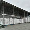 Suministro spot PP Ningbo Yongxing moldeo por inyección extrusión 045 fibra en polvo polipropileno materias primas