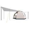 Venta al por mayor directa de fábrica tienda hexagonal camping libre camping apertura rápida automática portátil plegable impermeable