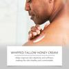 EAST MOON crema hidratante para piel de mantequilla para mejorar la elasticidad e hidratar el brillo de la piel crema especial para hombres
