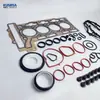 Juego de Juntas de Culata en Stock Juego Completo de Juntas Sello de Aceite de Válvula Adecuado para Motor Bmw Mini N18 1.6L